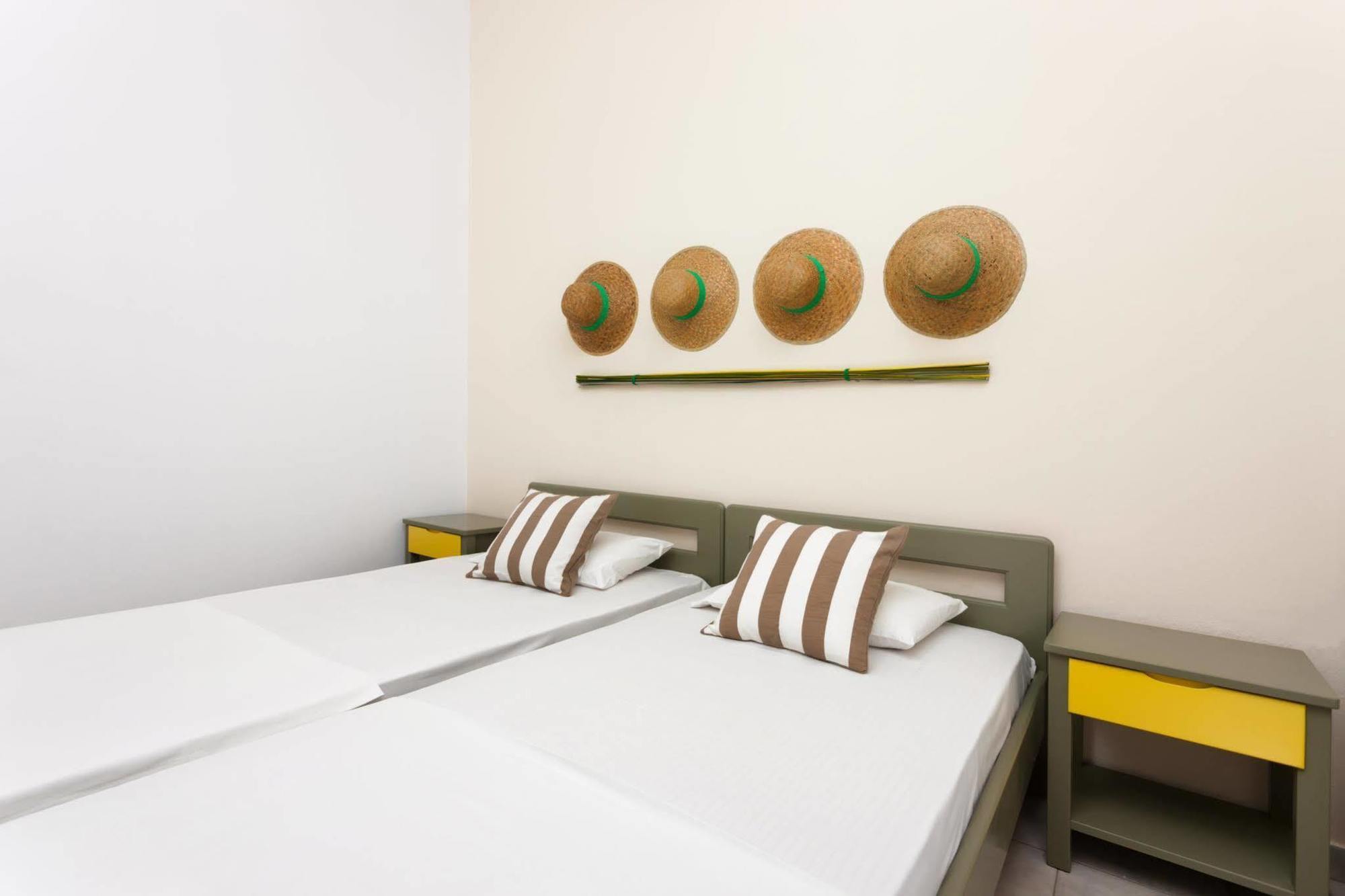 Apartment Galatea