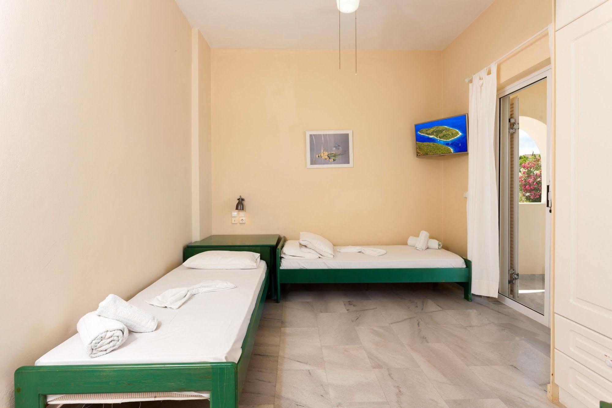 Apartment Galatea