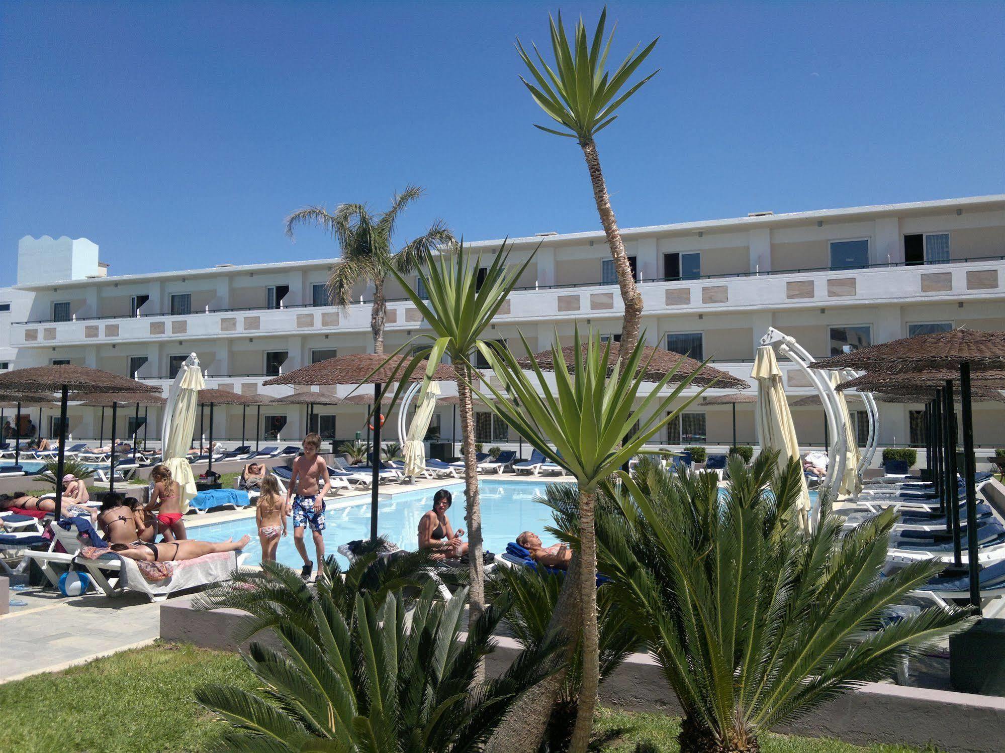 Hotel Dodeca Sea