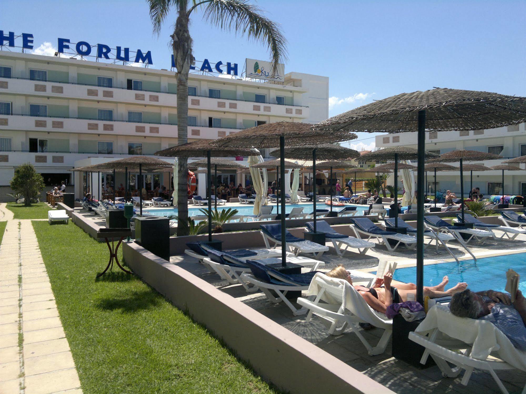 Dodeca Sea Hotel 5*