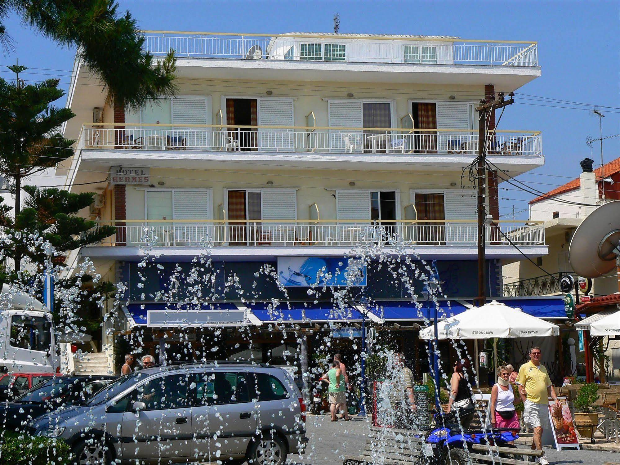Hotel Hermes 2*