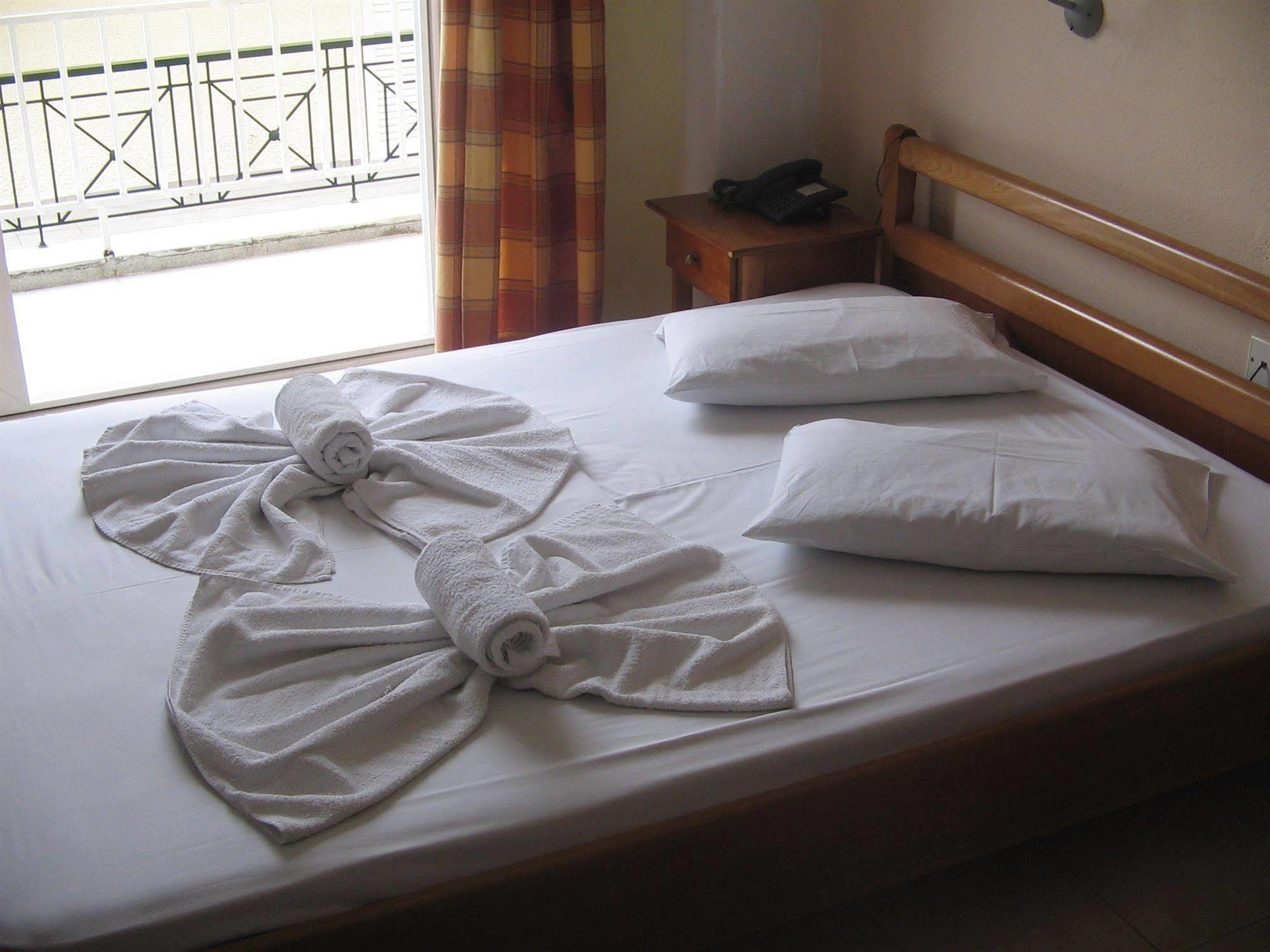 Hotel Hermes Hanioti