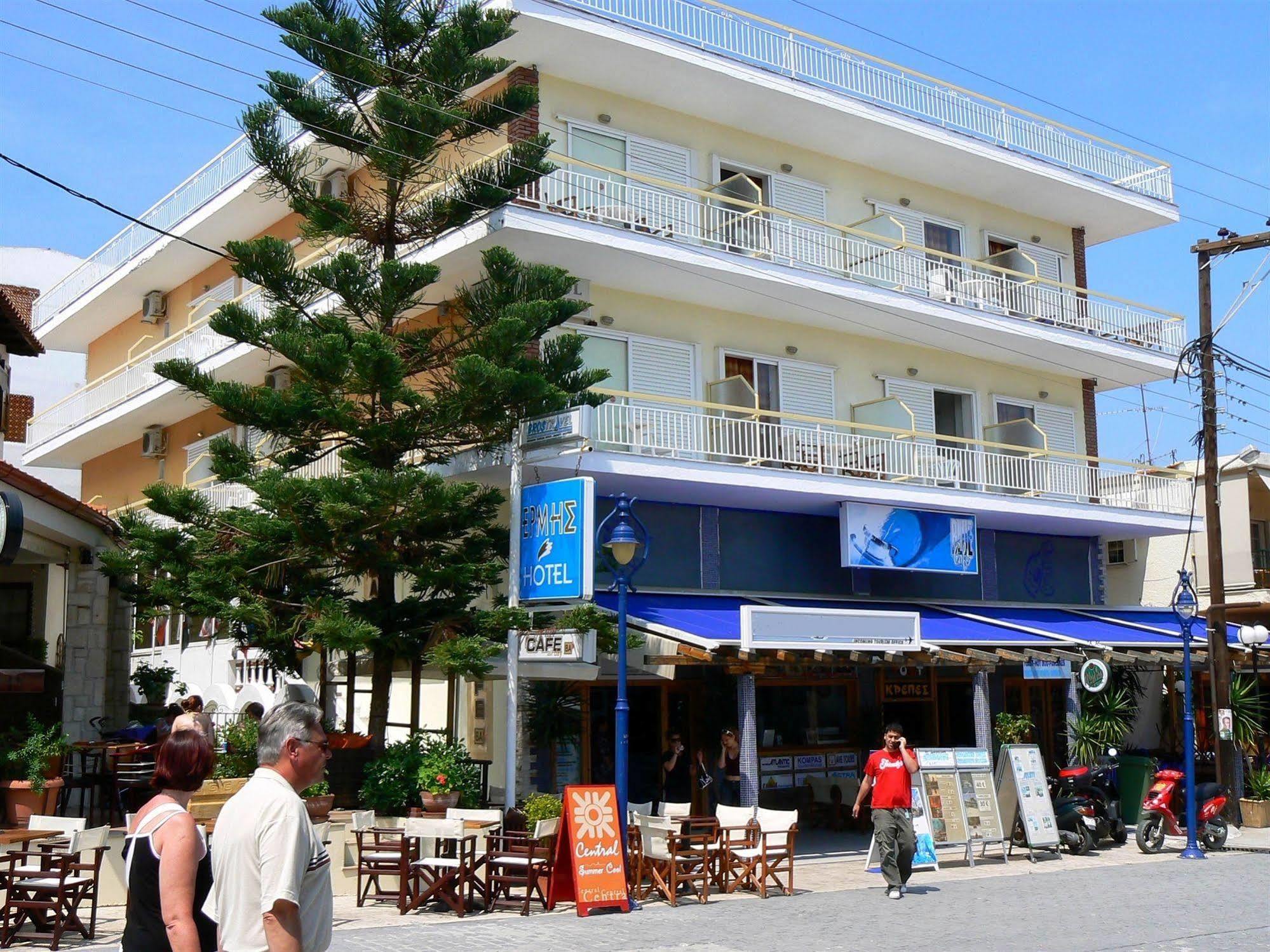 Hotel Hermes 2*