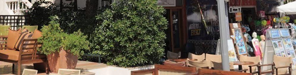 Hotel Hermes 2*