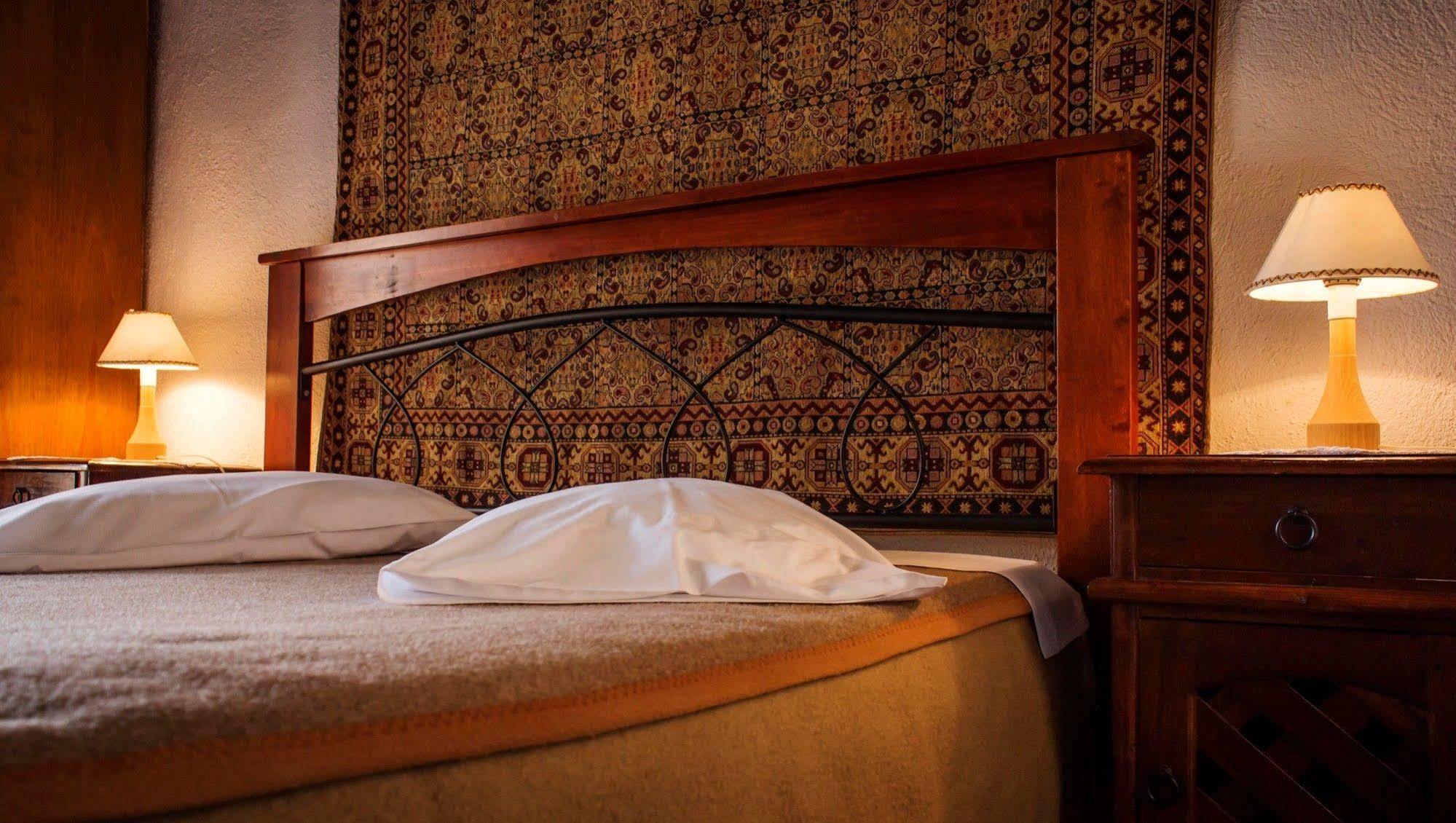 Pablito House * Monemvasia