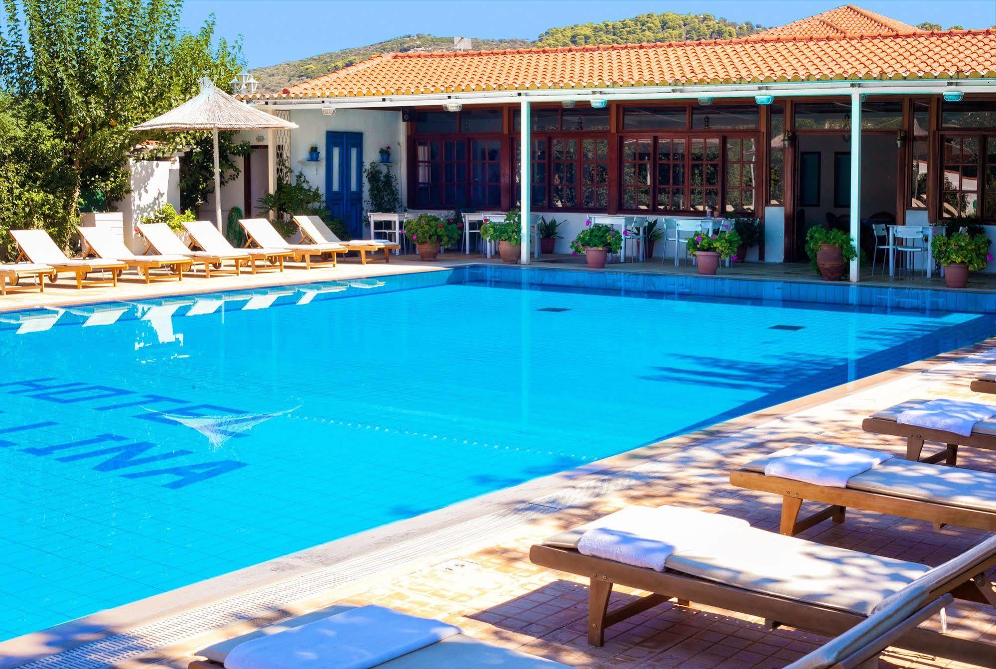 Hotel Stellina 2*