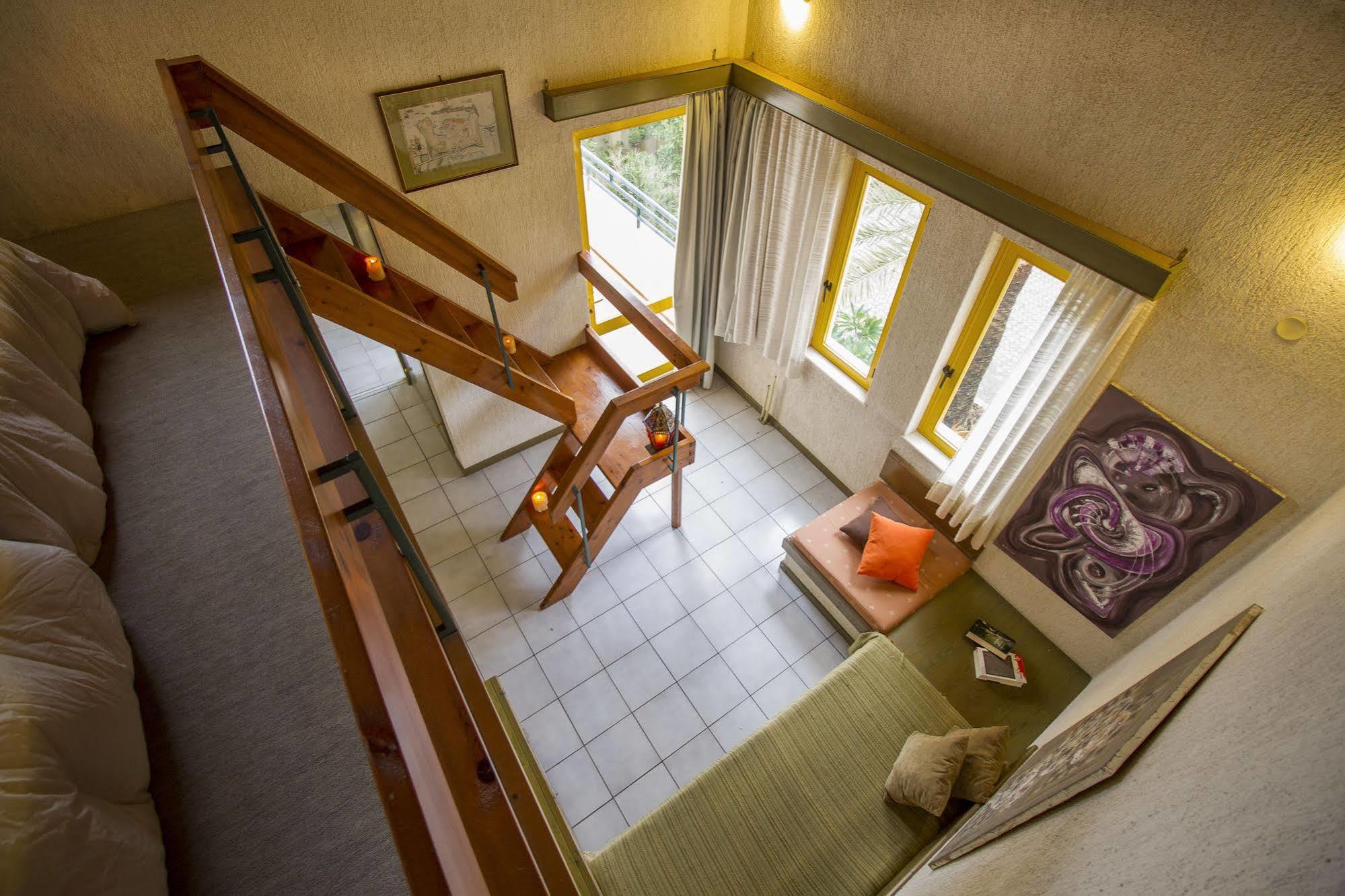 Lycasti Maisonettes Aparthotel