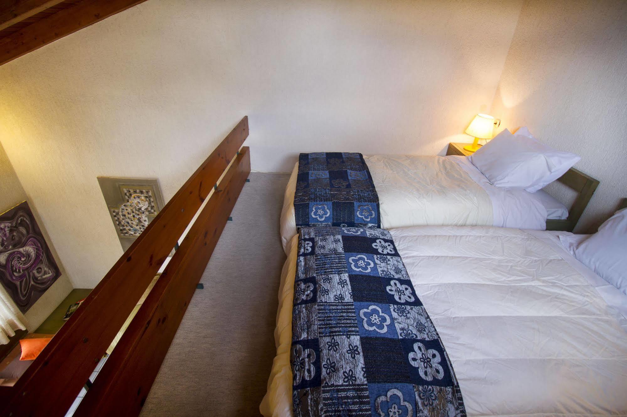 Lycasti Maisonettes Aparthotel Tavronitis (Crete)