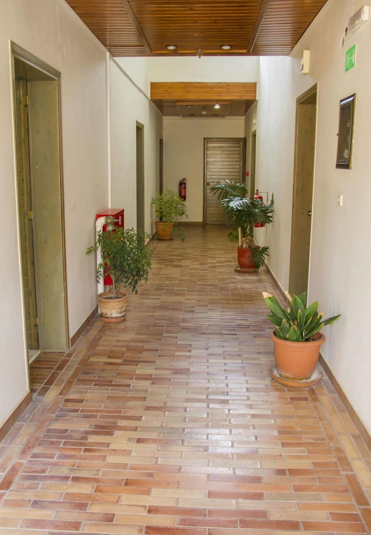 Lycasti Maisonettes Aparthotel Tavronitis (Crete)