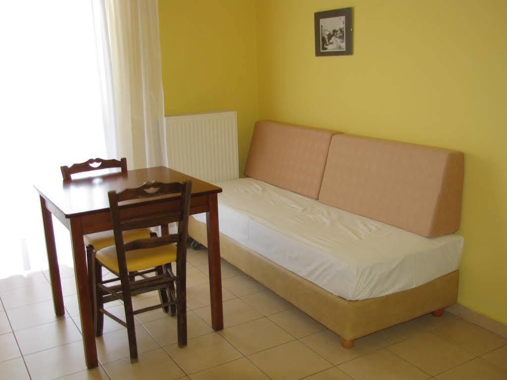Hotel Ithaki Holidays Frinion