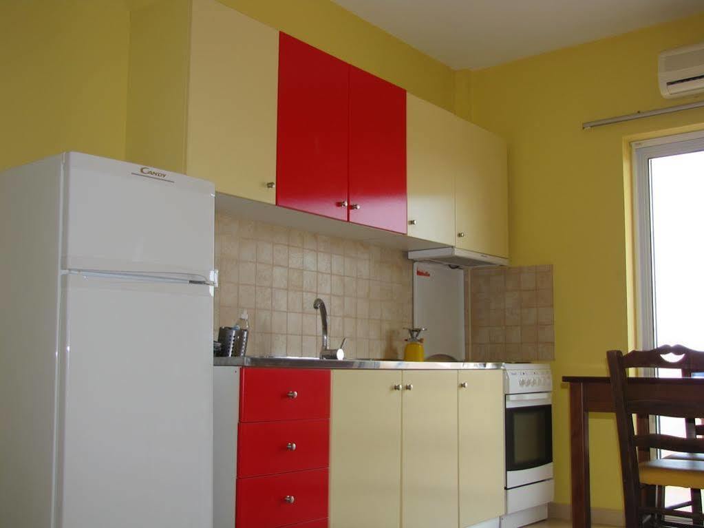 Ithaki Holidays Hotel Frinion