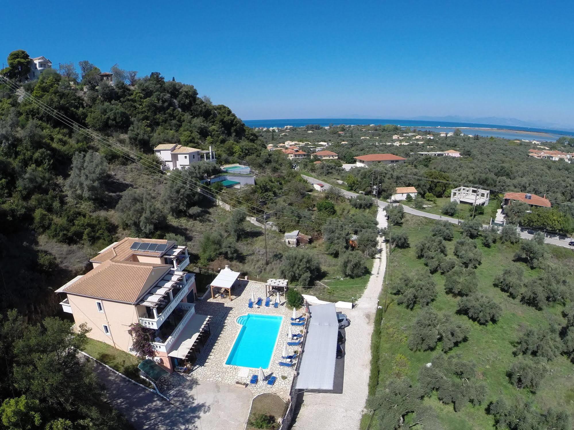 Ithaki Holidays Hotel 2*