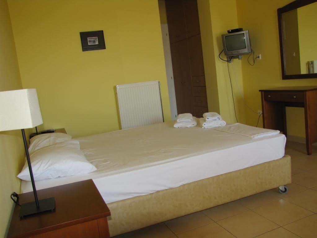 Hotel Ithaki Holidays Frinion