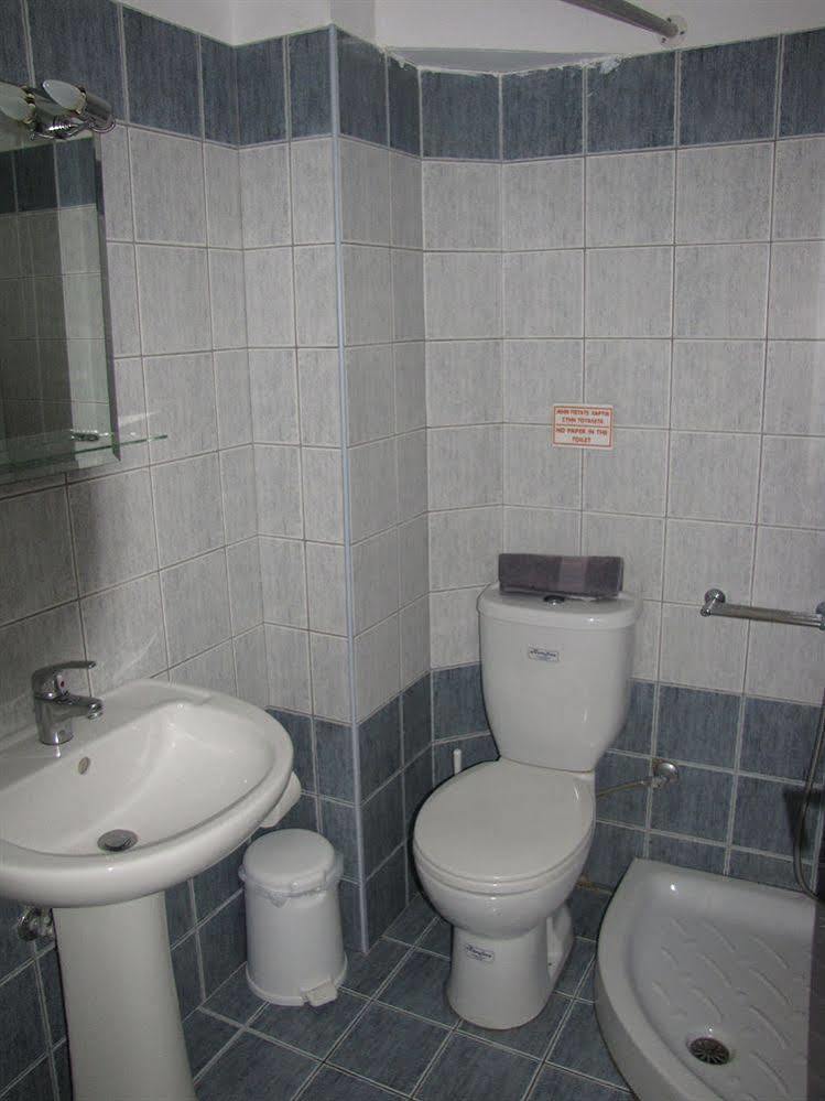 Hotel Ithaki Holidays 2*