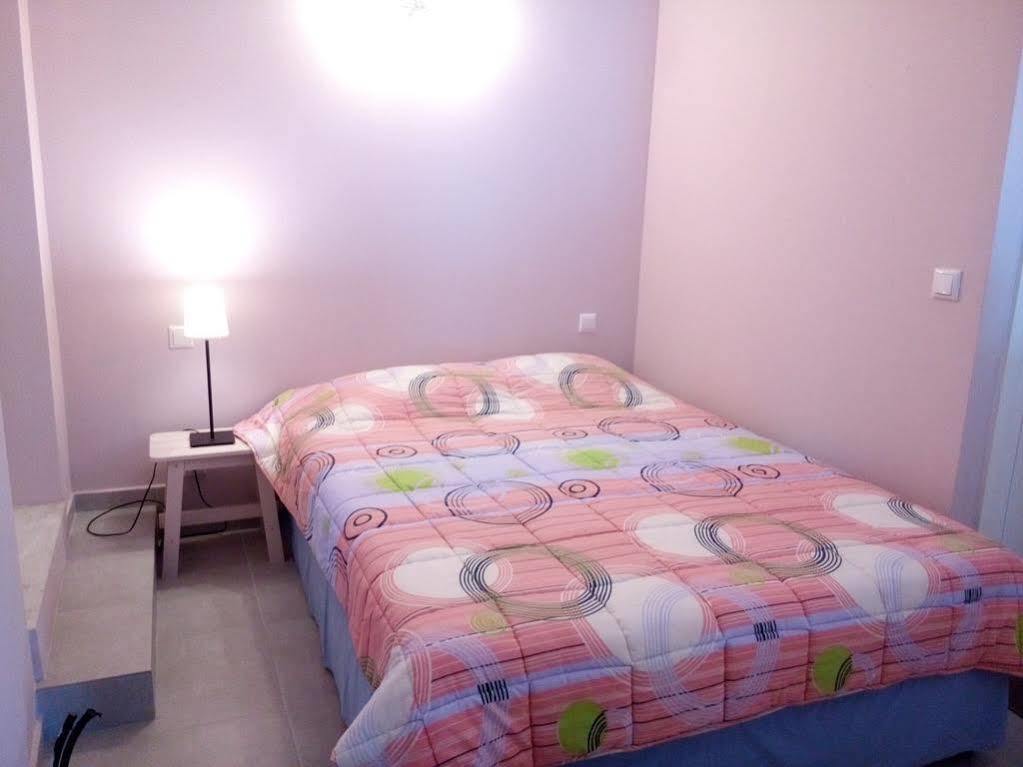 Ithaki Holidays