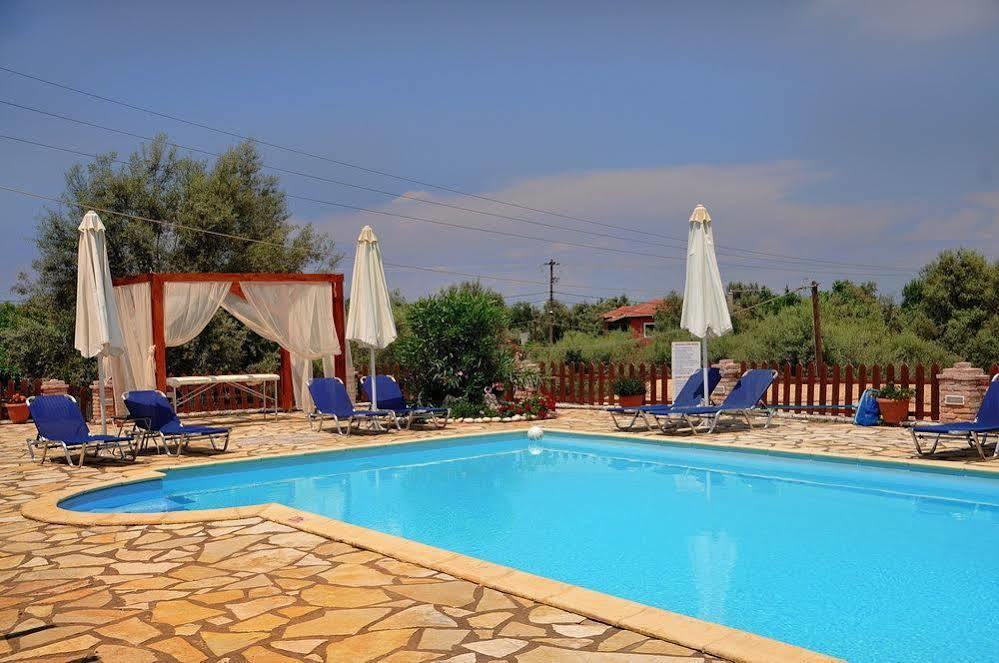 Hotel Ithaki Holidays Frinion