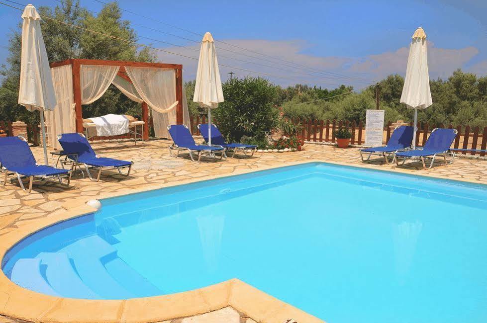 Ithaki Holidays 2* Frinion