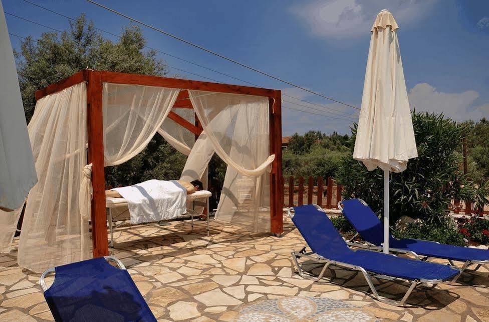 Hotel Ithaki Holidays Frinion