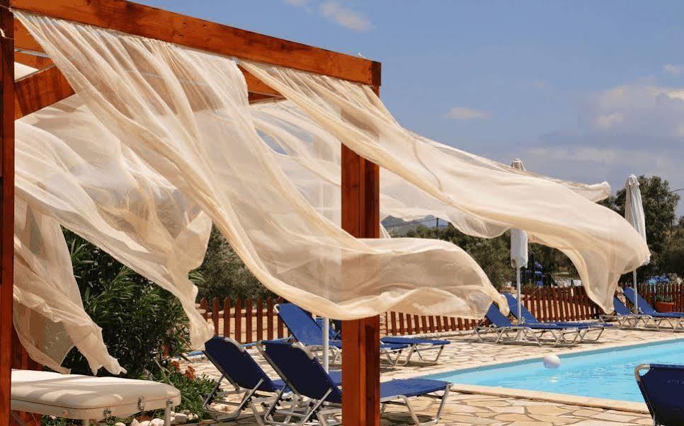 Ithaki Holidays Frinion