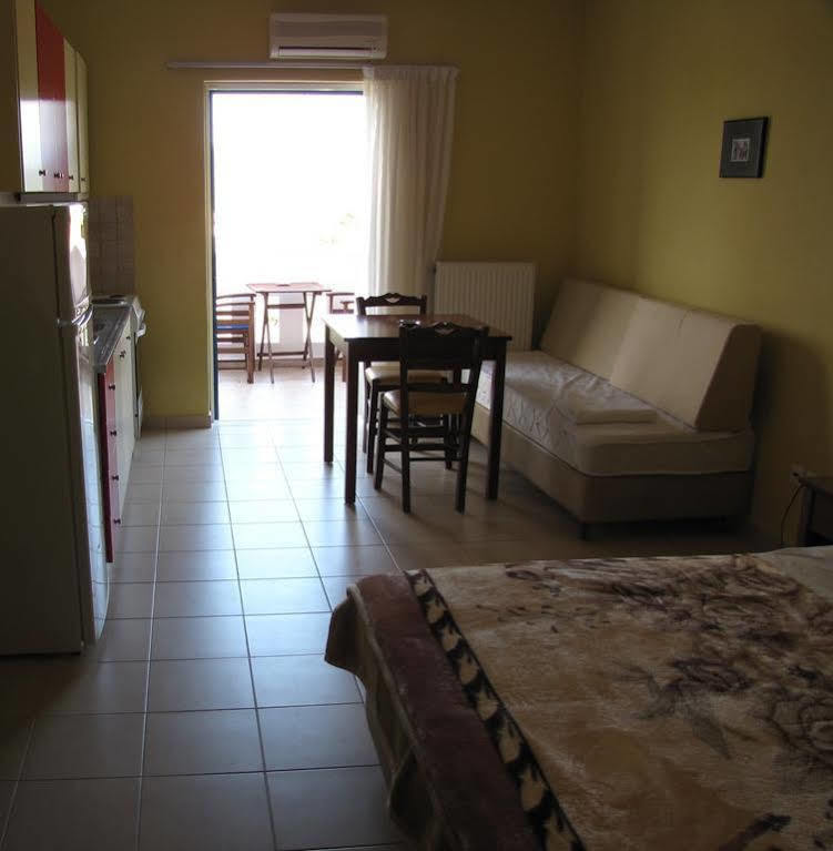 Ithaki Holidays Hotel Frinion