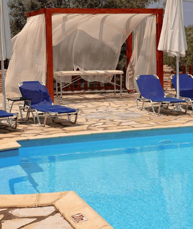 Ithaki Holidays