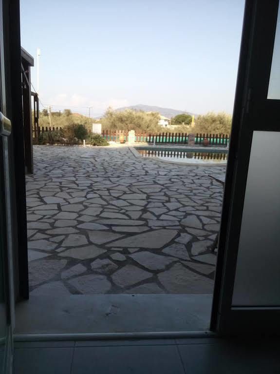 Hotel Ithaki Holidays 2*