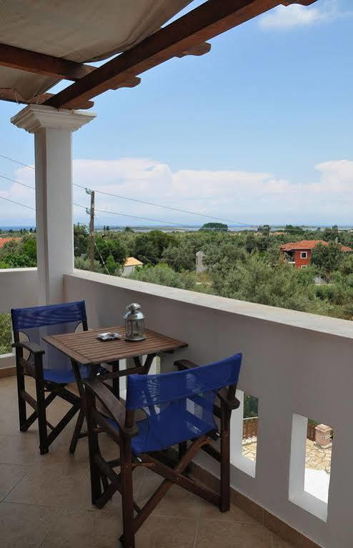 Hotel Ithaki Holidays