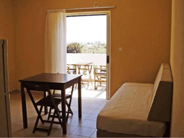 Hotel Ithaki Holidays Frinion
