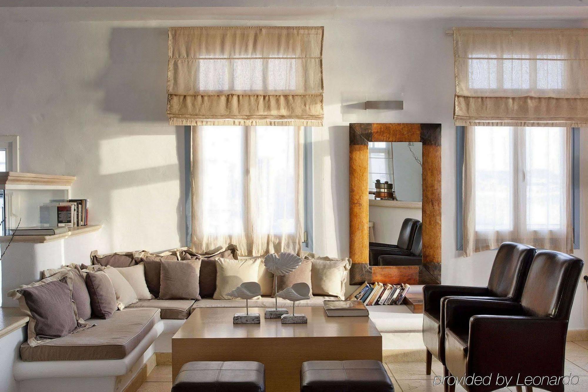 Harmony Boutique 4*
