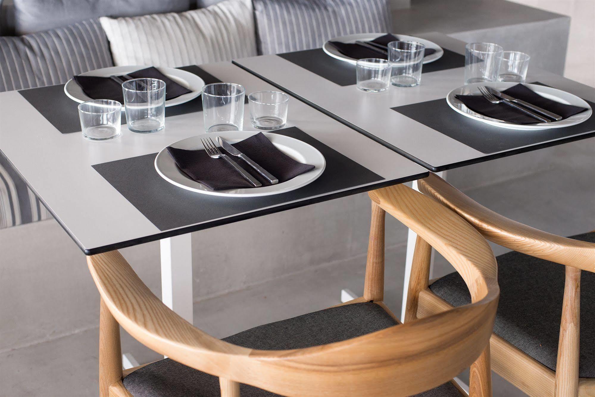 Alkistis - Adults Only Agios Stefanos (Mykonos)