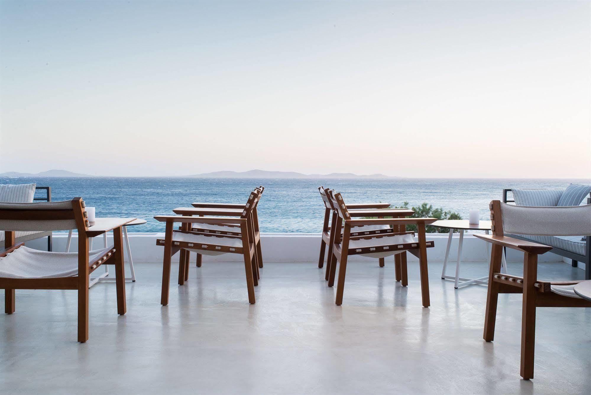 Hotel Alkistis - Adults Only