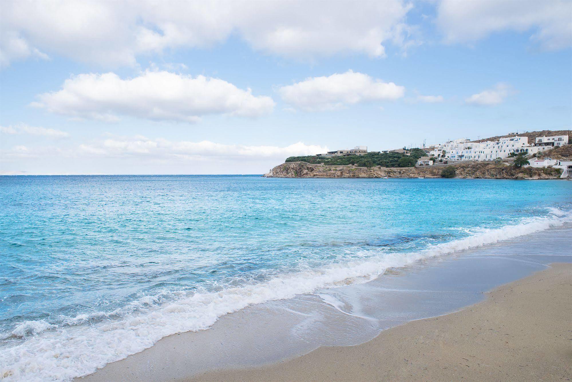 Alkistis - Adults Only Hotel Agios Stefanos (Mykonos)