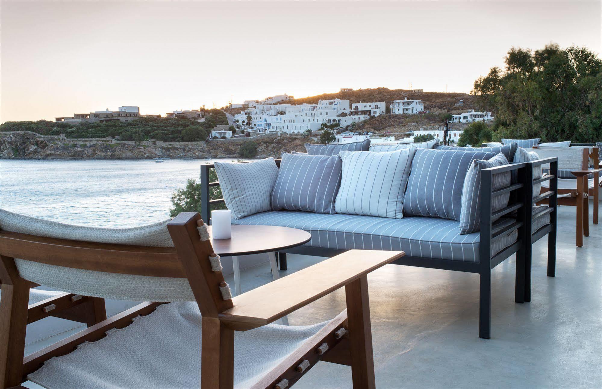 Hotel Alkistis - Adults Only Agios Stefanos (Mykonos)