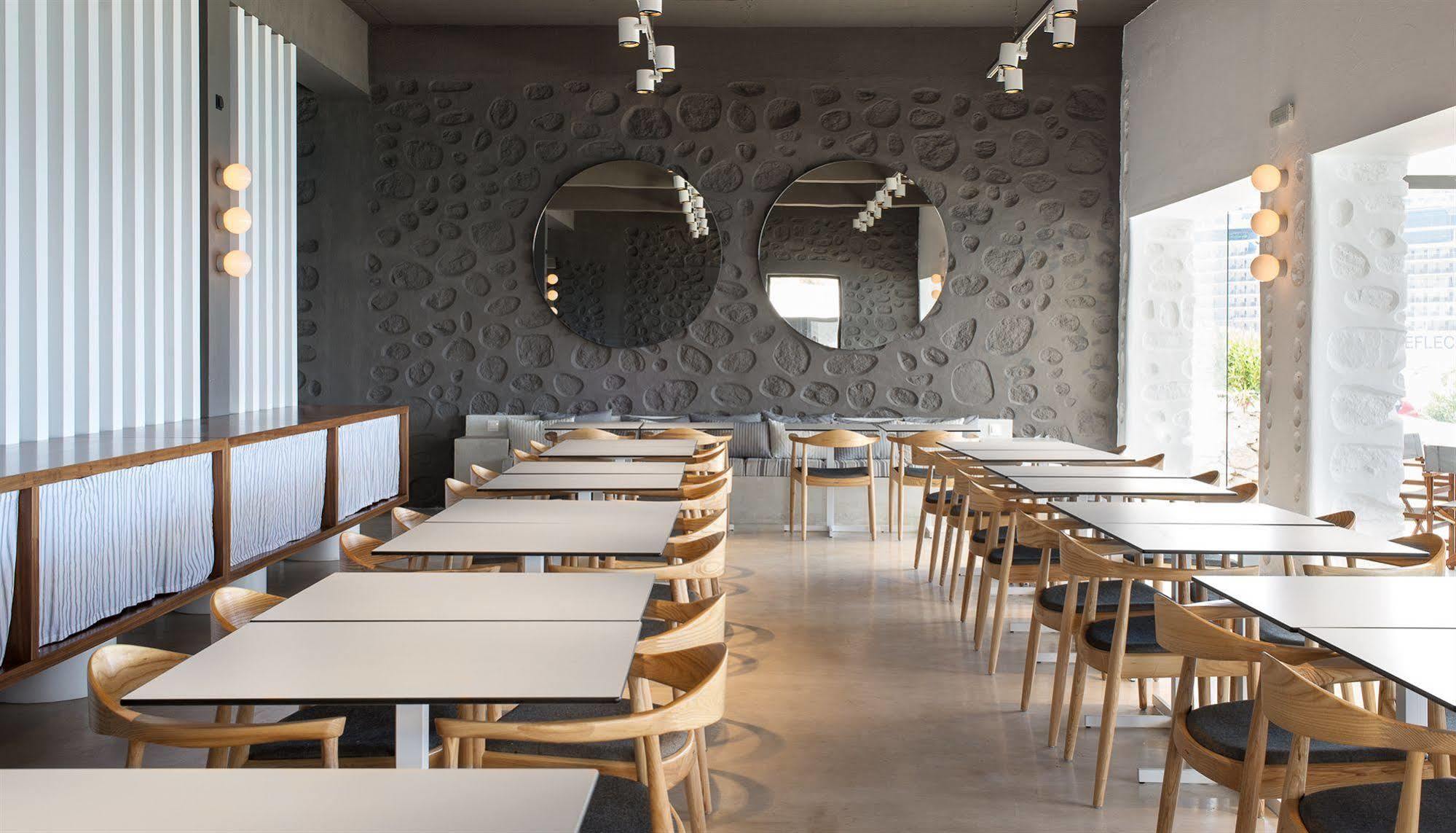 Alkistis - Adults Only Hotel Agios Stefanos (Mykonos)