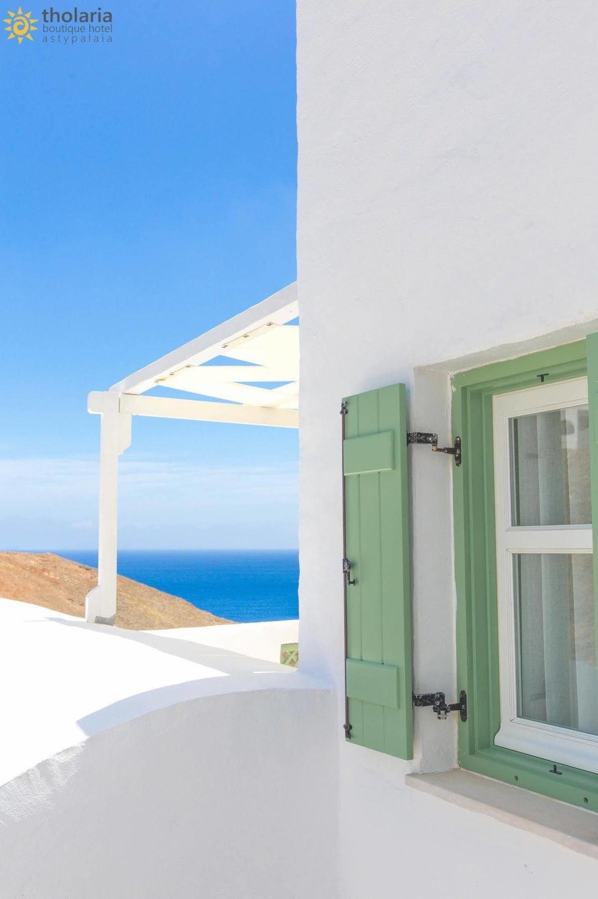 Tholaria Boutique 4*