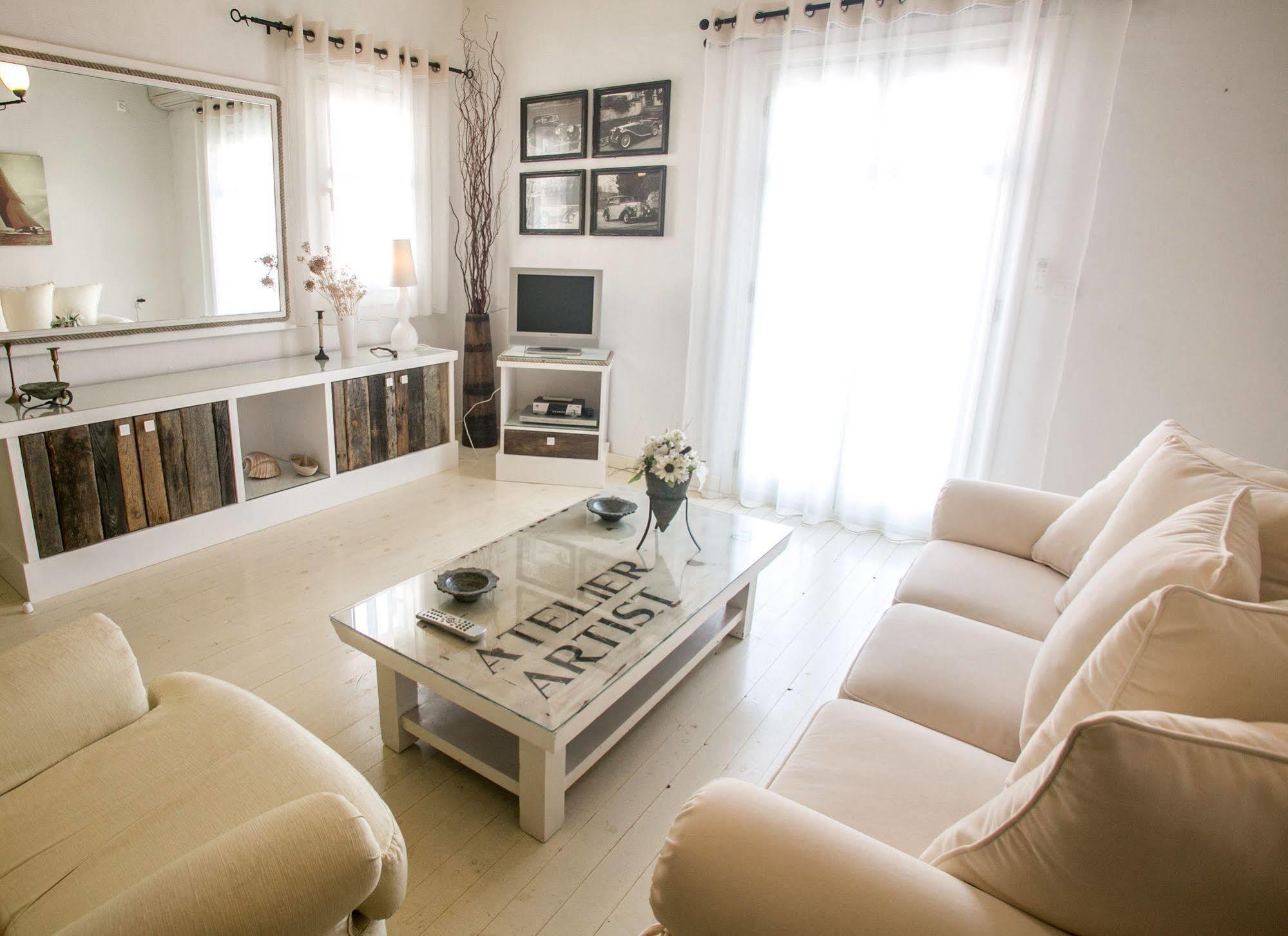 Tholaria Boutique Hotel 4*