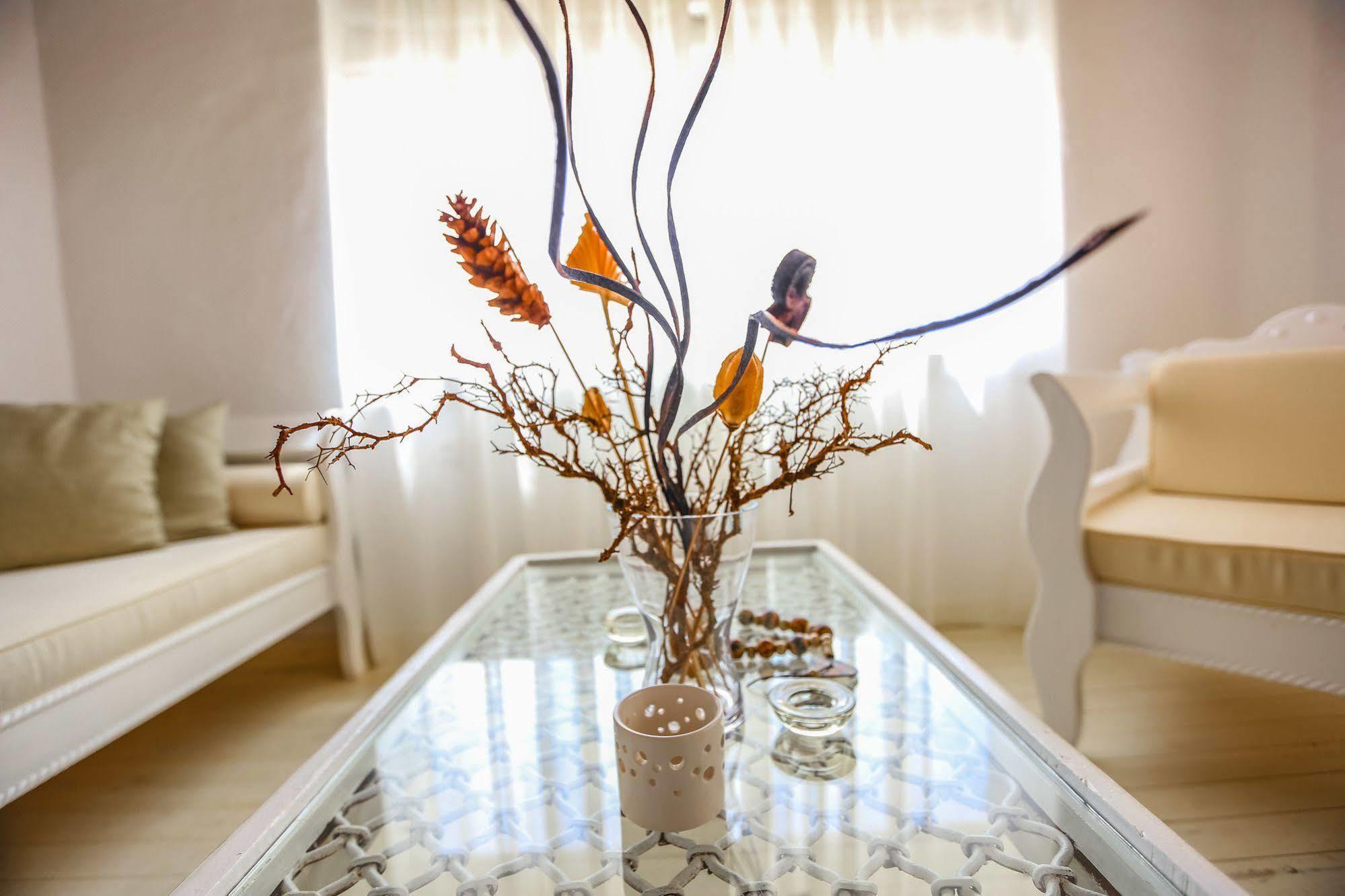 Tholaria Boutique Hotel Astypalaia