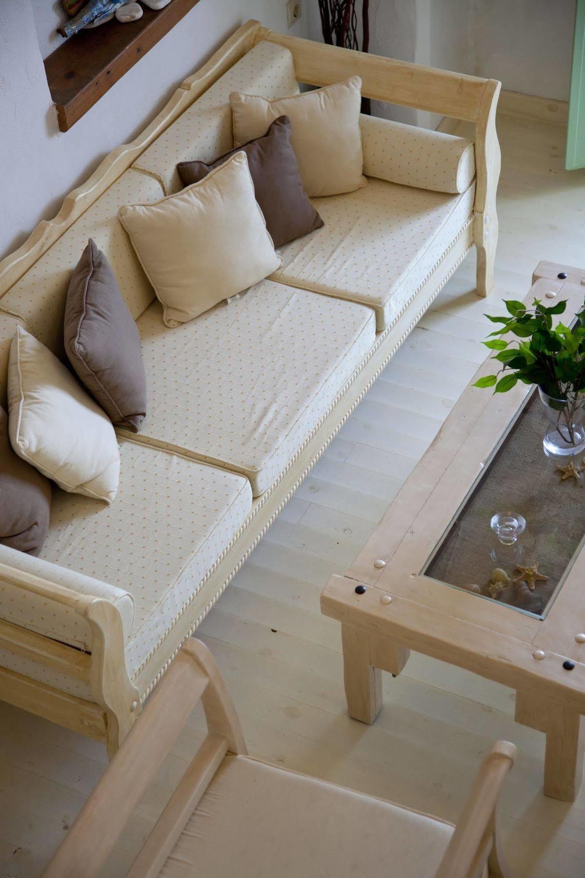Hotel Tholaria Boutique
