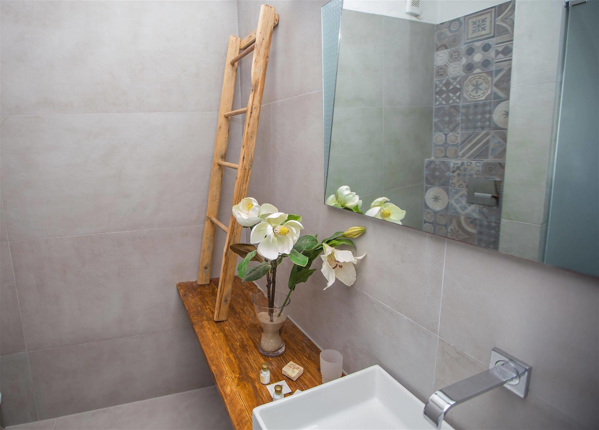 Tholaria Boutique 4* Astypalaia