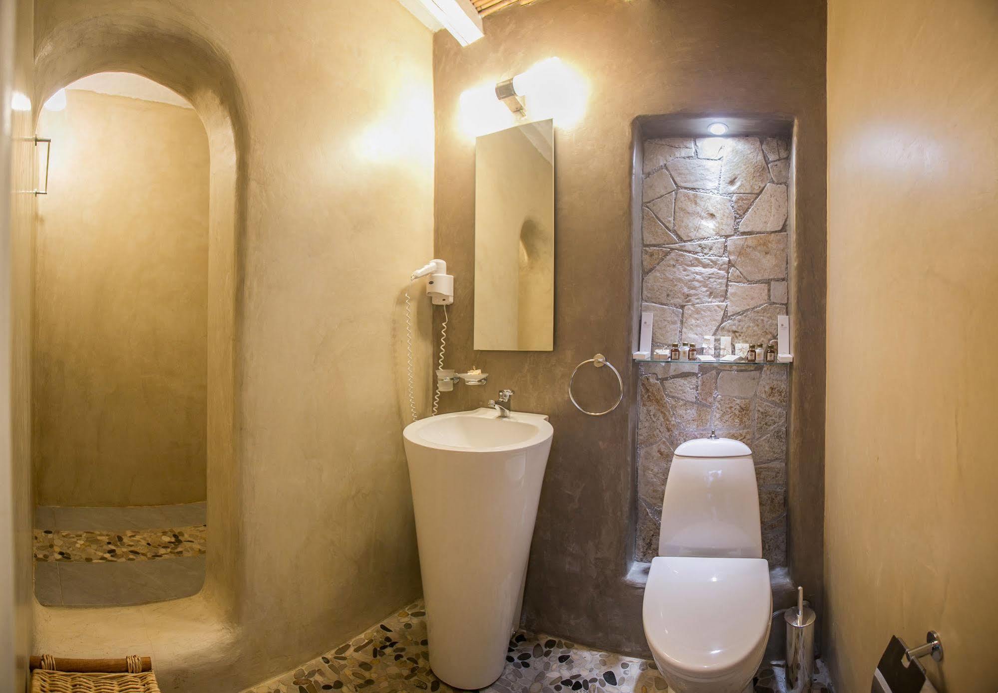 Tholaria Boutique 4* Astypalaia