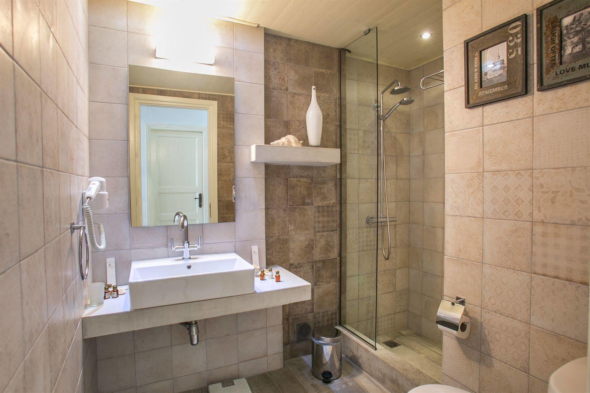 Tholaria Boutique Hotel Astypalaia