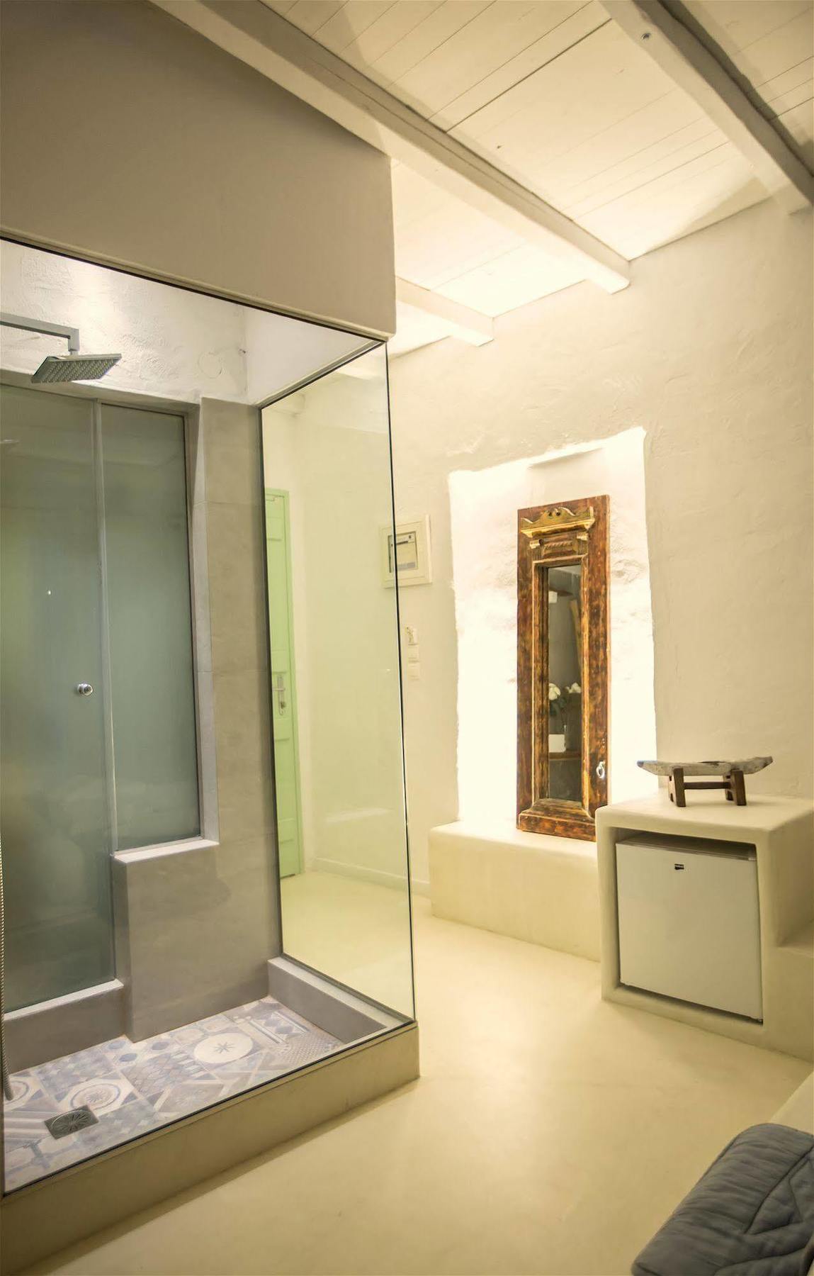 Hotel Tholaria Boutique Astypalaia