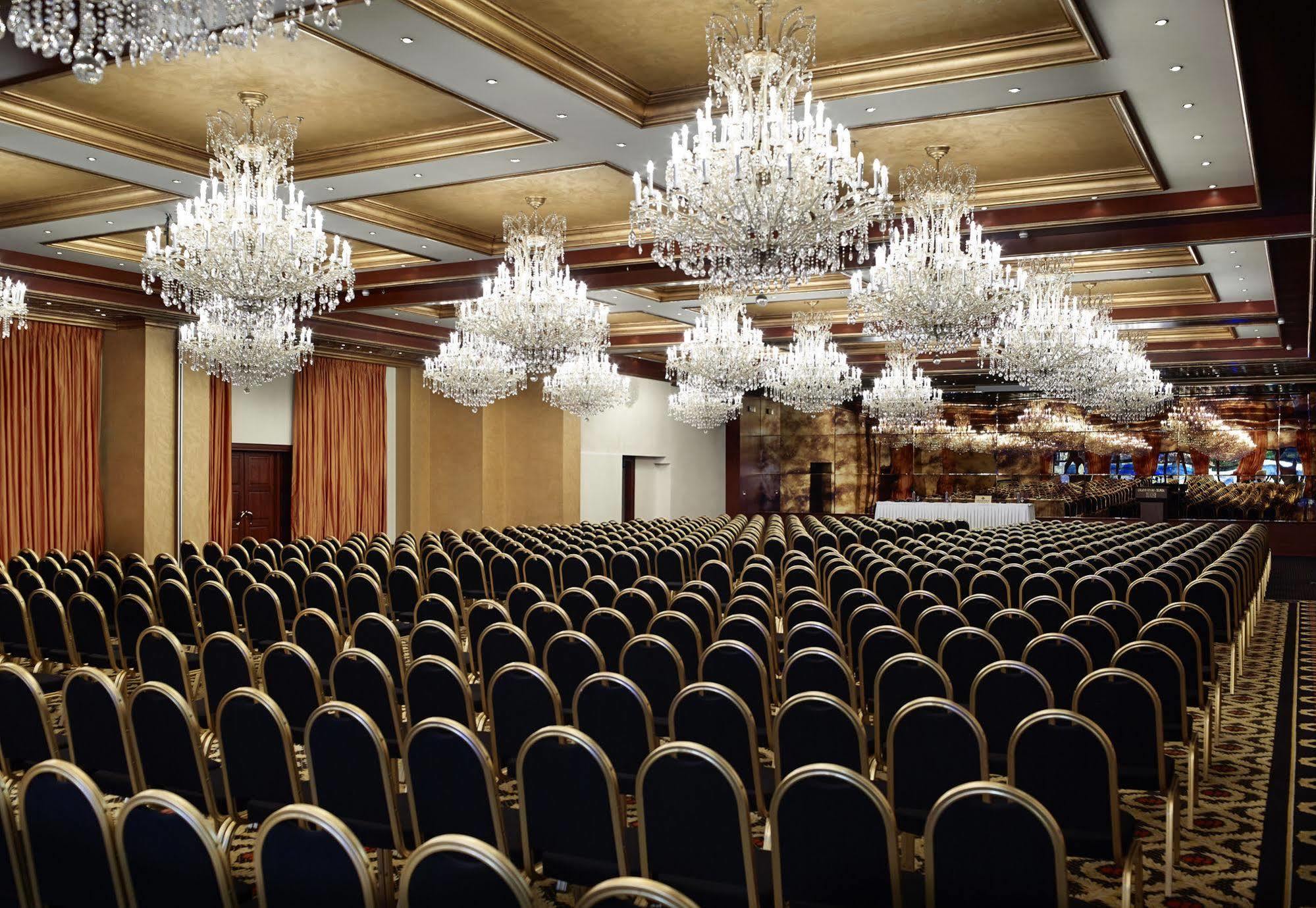 Grand Serai Congress And 5* Ioannina