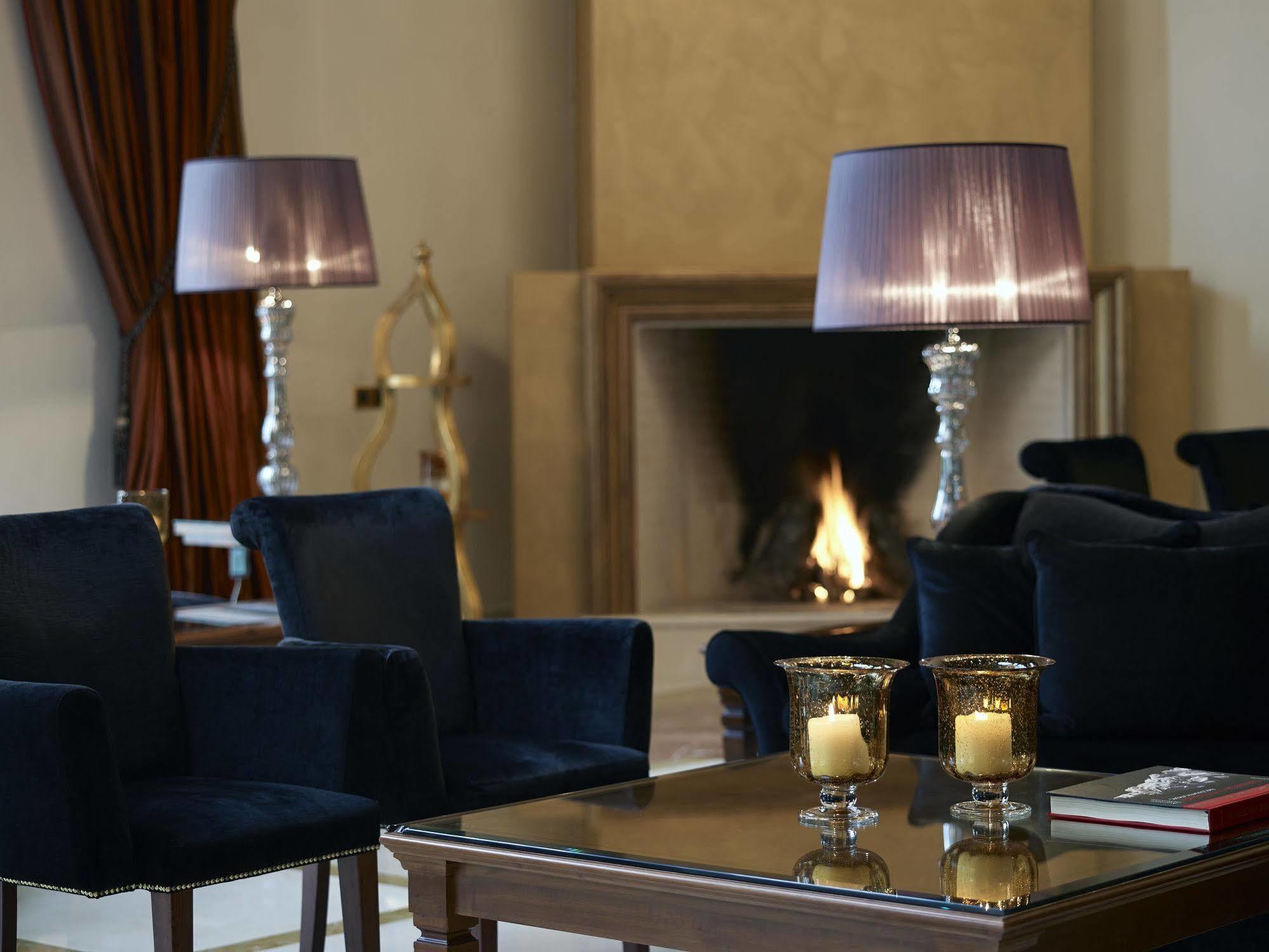 Grand Serai Congress And 5* Ioannina