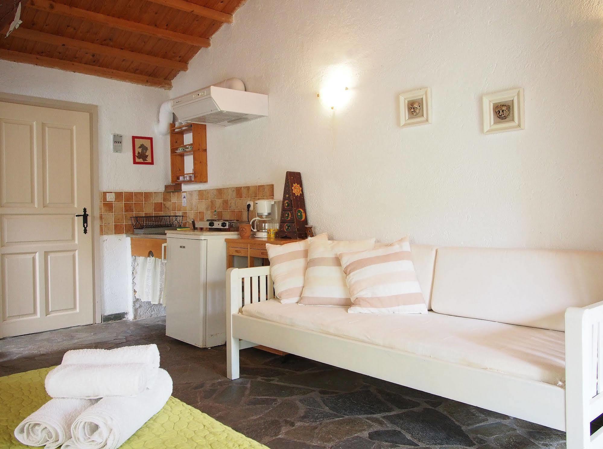 Apartment Lithea *