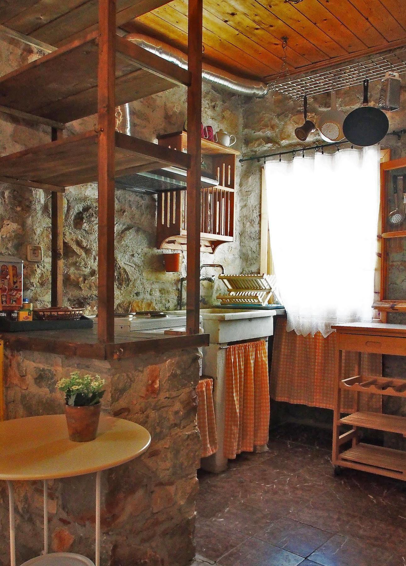 Apartment Lithea *