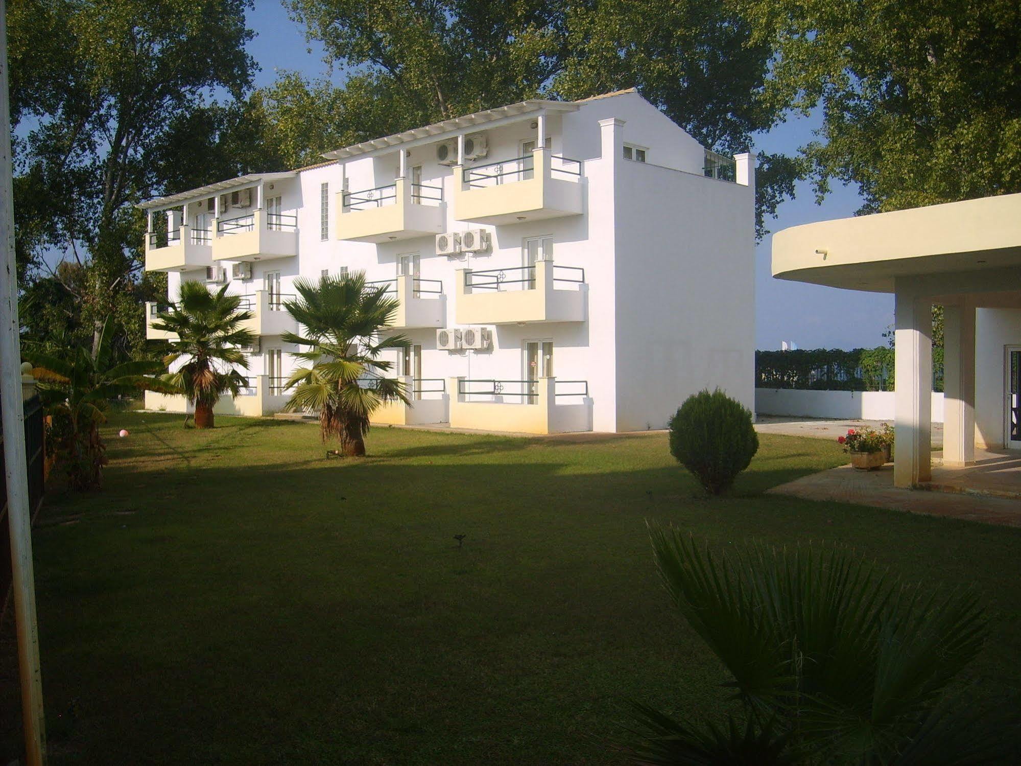 Cavo D'oro Kavos