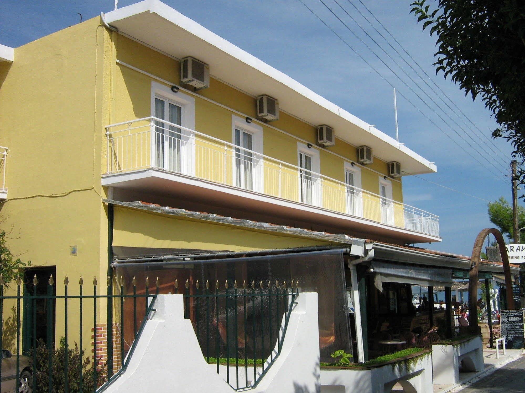 Apartment Cavo D'oro Kavos