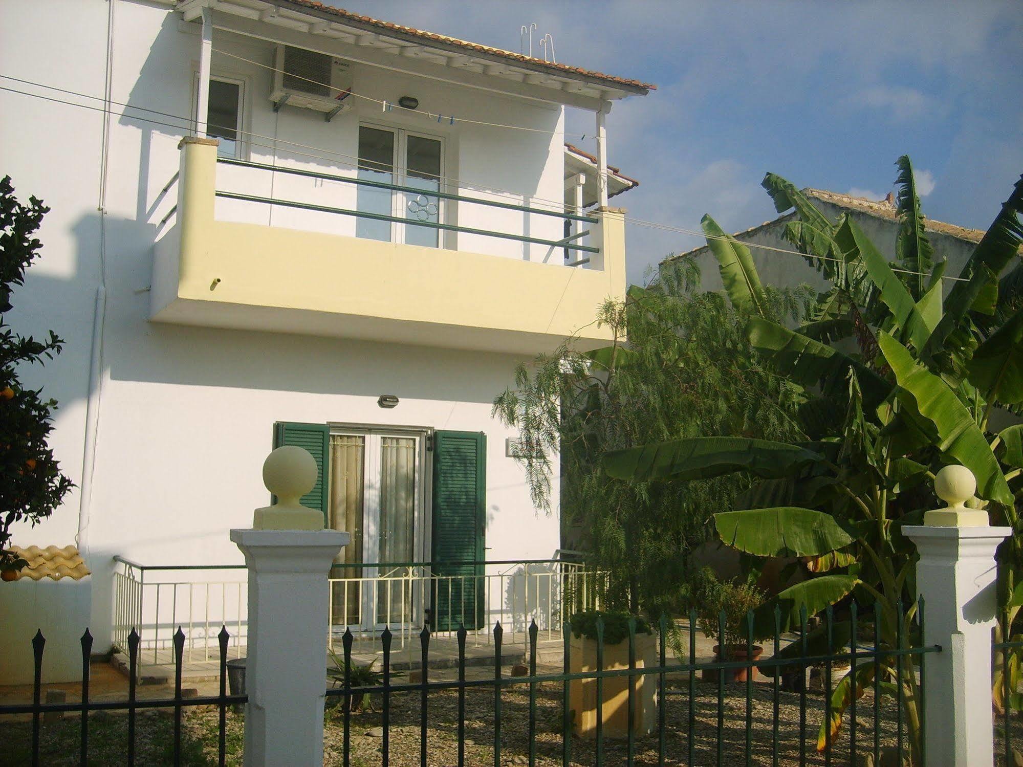 Apartment Cavo D'oro Kavos