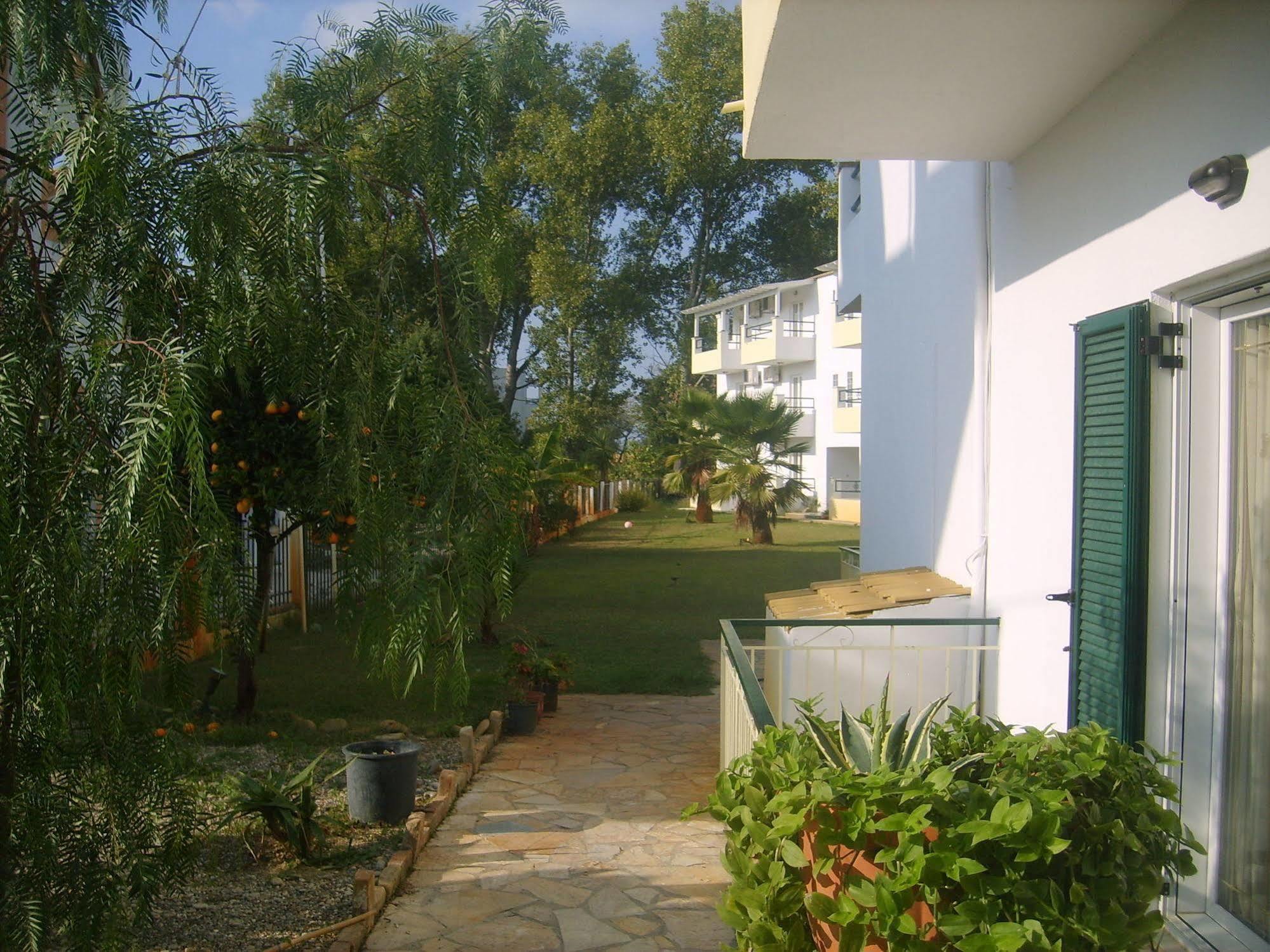 Cavo D'oro * Kavos